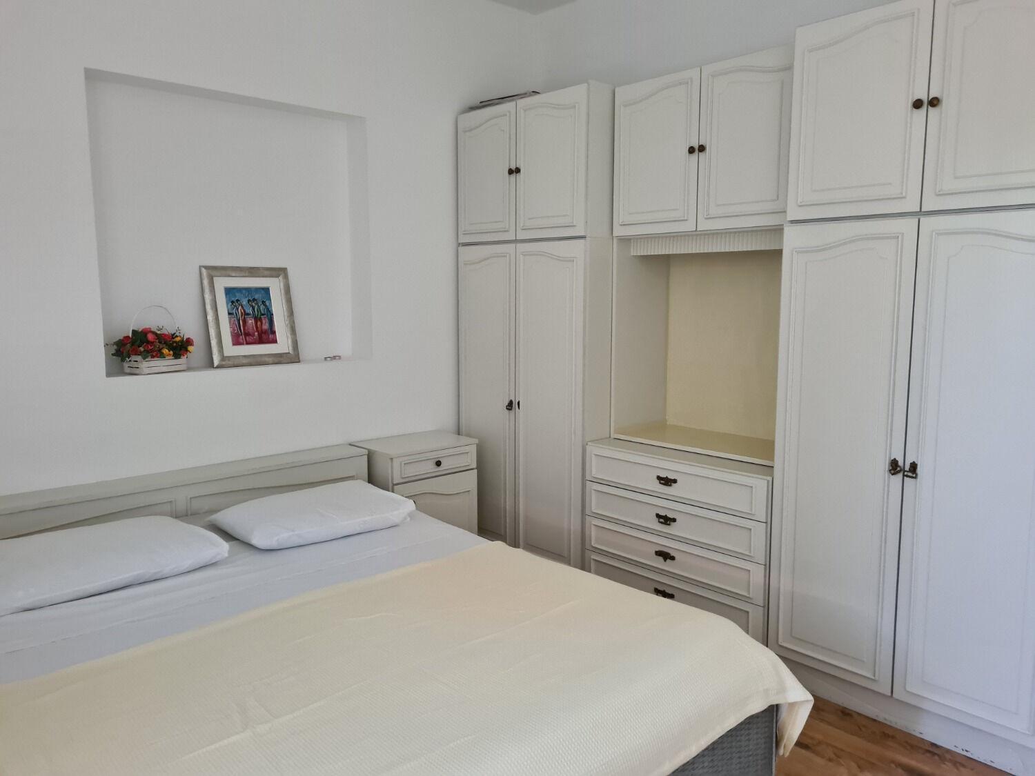 Apartments Stosa Nin Exterior foto